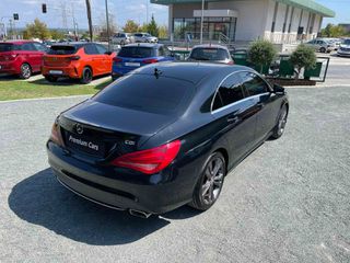 Mercedes-Benz CLA 220 2013-thumb-12