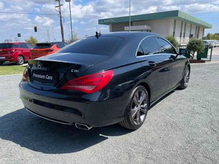 Mercedes-Benz CLA 220 2013-thumb-13