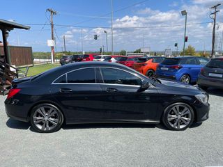 Mercedes-Benz CLA 220 2013-thumb-14