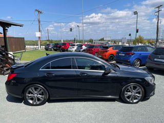 Mercedes-Benz CLA 220 2013-thumb-15