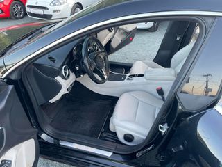 Mercedes-Benz CLA 220 2013-thumb-16