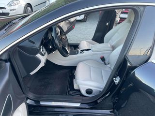 Mercedes-Benz CLA 220 2013-thumb-17