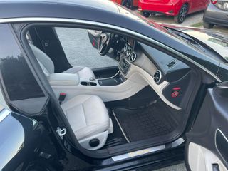 Mercedes-Benz CLA 220 2013-thumb-35