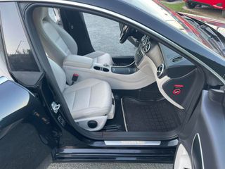 Mercedes-Benz CLA 220 2013-thumb-36