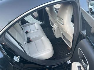Mercedes-Benz CLA 220 2013-thumb-34