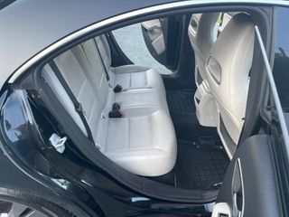 Mercedes-Benz CLA 220 2013-thumb-33