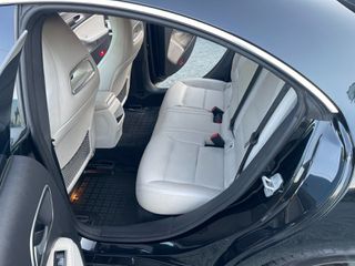 Mercedes-Benz CLA 220 2013-thumb-18