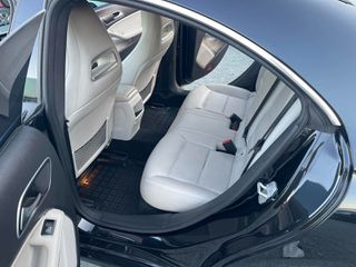 Mercedes-Benz CLA 220 2013-thumb-19