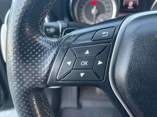 Mercedes-Benz CLA 220 2013-thumb-24