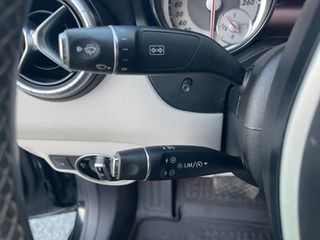 Mercedes-Benz CLA 220 2013-thumb-28