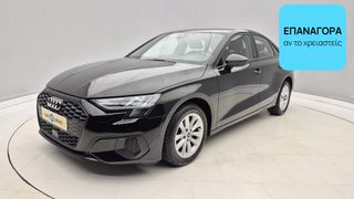 Audi A3 2021 Sport Sedan 30 TFSIe S-Tronic | ΕΩΣ 5 ΕΤΗ ΕΓΓΥΗΣΗ
