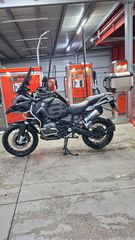 Bmw R 1200 GS Adventure 2015 TRIPLE BLACK