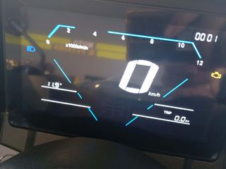 Thrust R MAX 125 2026-thumb-1