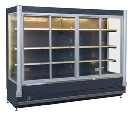 Ψυγείο self service 2.5m Carrier Γερμανίας - ΚΩΔ 0521-2127