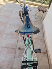 Σπαστό - Αναδιπλούμενο Dahon 2012 Broadwalk-thumb-4