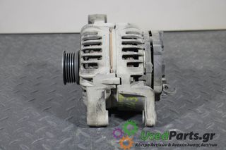 OPEL - MERIVA - Δυναμό - 5ΠΟΡΤΟ - ΕΤΟΣ: 2003-2010 - ΚΩΔ.ΚΑΤ/ΣΤΗ: 0124415002 90561971