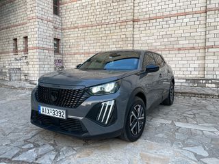 Peugeot 2008 2024 1.5 BLUE  HDi 130 S&S EAT 8