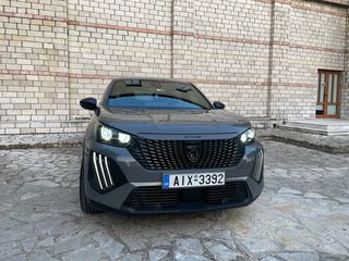 Peugeot 2008 2024 1.5 BLUE  HDi 130 S&S EAT 8-thumb-1