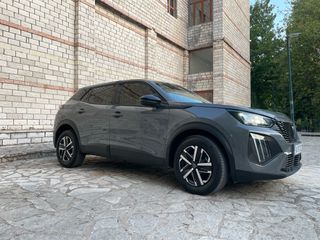 Peugeot 2008 2024 1.5 BLUE  HDi 130 S&S EAT 8-thumb-2