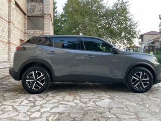 Peugeot 2008 2024 1.5 BLUE  HDi 130 S&S EAT 8-thumb-3