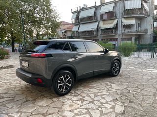 Peugeot 2008 2024 1.5 BLUE  HDi 130 S&S EAT 8-thumb-4