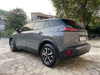 Peugeot 2008 2024 1.5 BLUE  HDi 130 S&S EAT 8-thumb-6