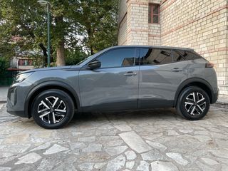 Peugeot 2008 2024 1.5 BLUE  HDi 130 S&S EAT 8-thumb-7