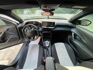 Peugeot 2008 2024 1.5 BLUE  HDi 130 S&S EAT 8-thumb-11