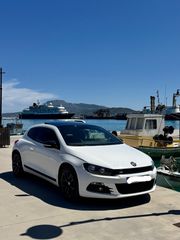 Volkswagen Scirocco 2011 1.4 TSI 160 HP