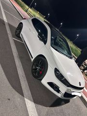 Volkswagen Scirocco 2011 1.4 TSI 160 HP-thumb-2