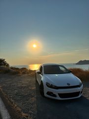 Volkswagen Scirocco 2011 1.4 TSI 160 HP-thumb-3