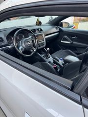 Volkswagen Scirocco 2011 1.4 TSI 160 HP-thumb-4