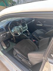 Volkswagen Scirocco 2011 1.4 TSI 160 HP-thumb-6