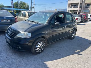 Citroen C3 2005-thumb-1