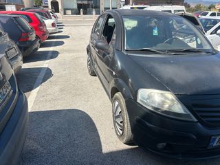 Citroen C3 2005-thumb-2