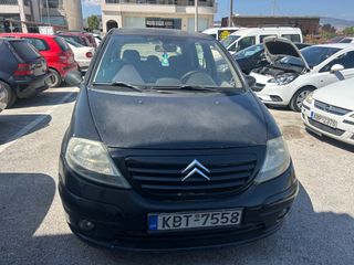 Citroen C3 2005-thumb-3