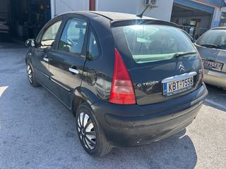 Citroen C3 2005-thumb-5
