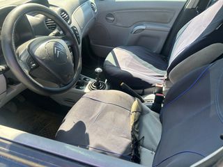 Citroen C3 2005-thumb-6
