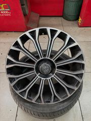 ΣΕΤ ΖΑΝΤΕΣ MERCEDES REPLICA 20''