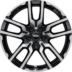 MINI J05 Aceman Spoke 989 19"