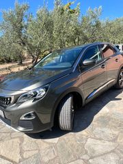 Peugeot 3008 2018