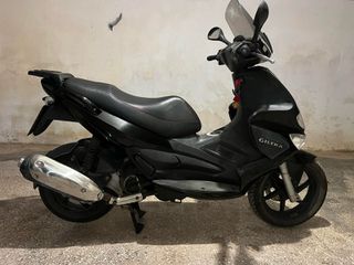 Gilera Runner 200 VXR RST E3 2008 Runner-thumb-1