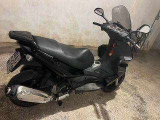 Gilera Runner 200 VXR RST E3 2008 Runner-thumb-2
