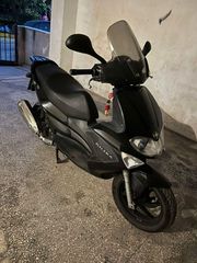 Gilera Runner 200 VXR RST E3 2008 Runner-thumb-3