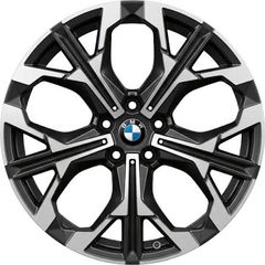 BMW G42 2 Series / G20 3 Series / G22 4 Series ST1038 Individual 19"