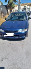 Mitsubishi Lancer 2005 LANCER 1.3