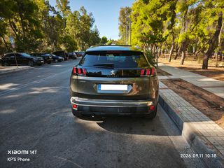Peugeot 3008 2018 1.5 BlueHDi Allure-thumb-4