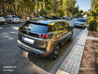 Peugeot 3008 2018 1.5 BlueHDi Allure-thumb-5