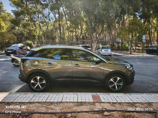 Peugeot 3008 2018 1.5 BlueHDi Allure-thumb-7