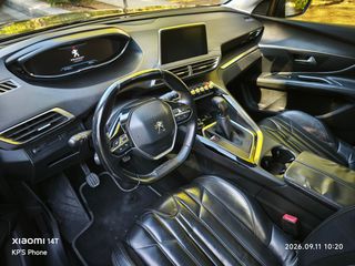 Peugeot 3008 2018 1.5 BlueHDi Allure-thumb-9